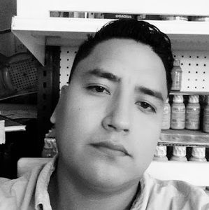 Meet your Posher, Pablo